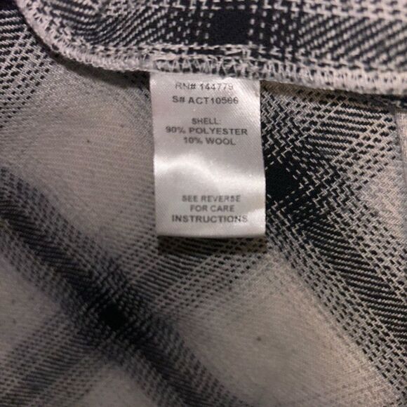 Altar’d state fringe jacket - Picture 4 of 5